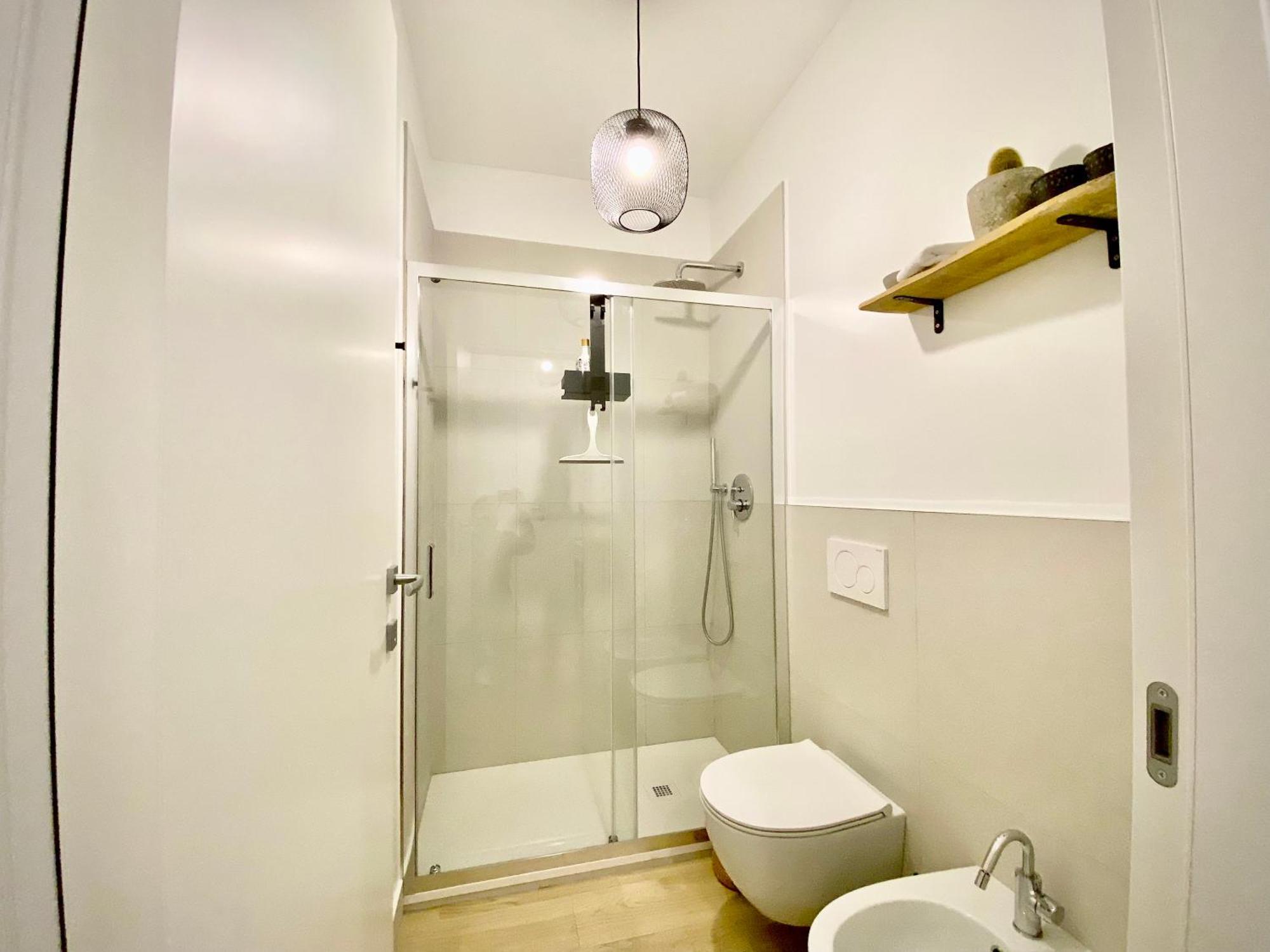 Milano Modern Home Exterior foto